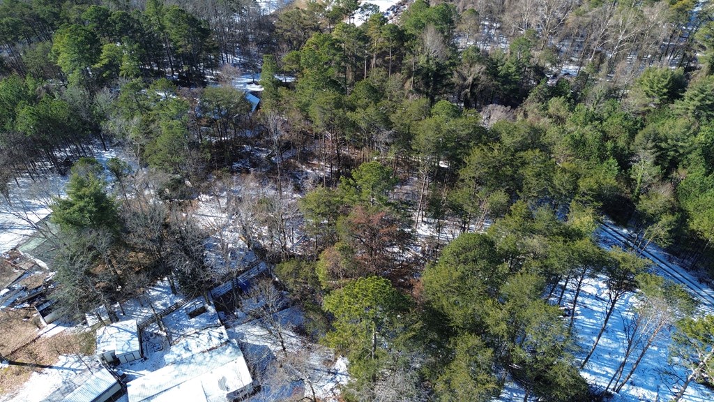 412538 Blue Ridge Land