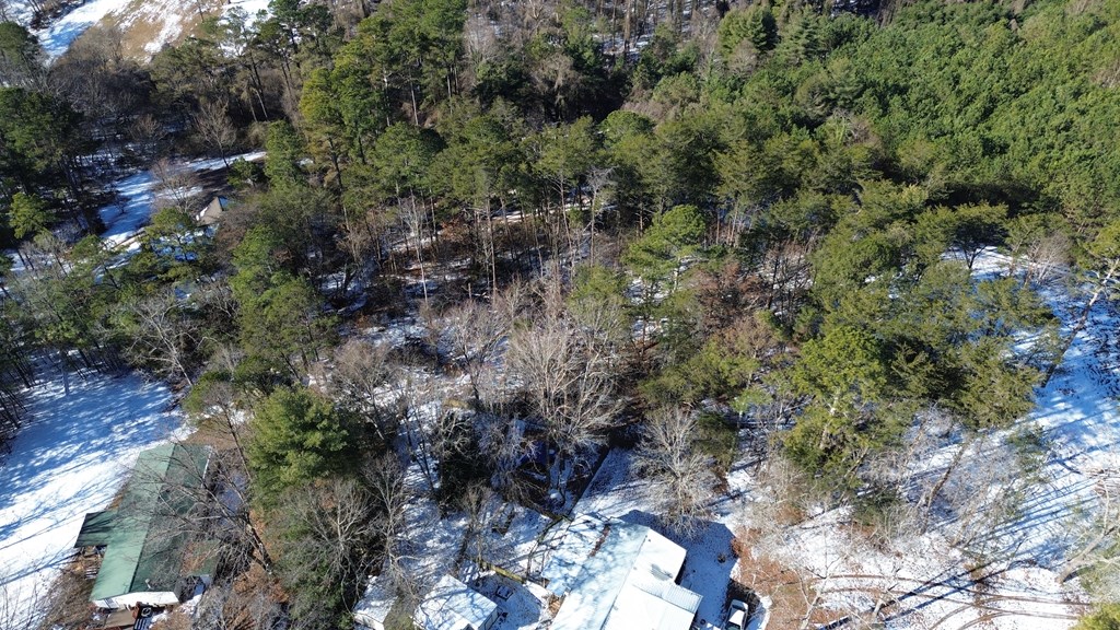 412538 Blue Ridge Land