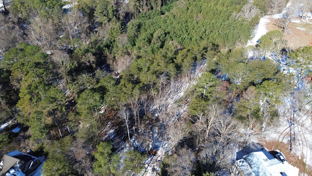 412538 Blue Ridge Land