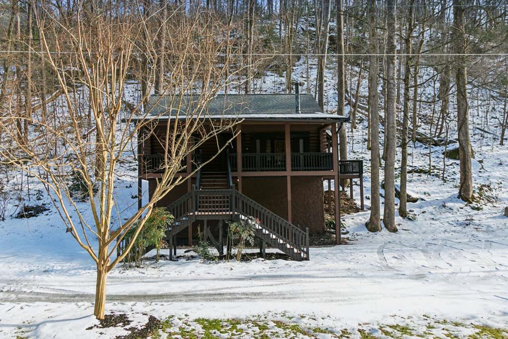 412563 Ellijay Residential