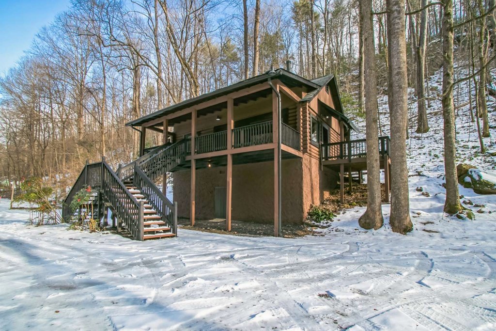 412563 Ellijay Residential