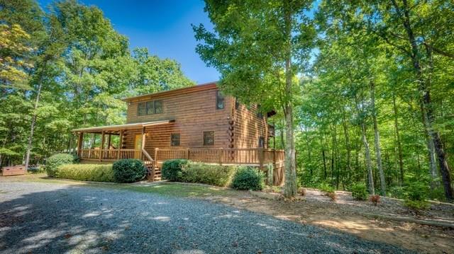 412569 Blue Ridge Residential