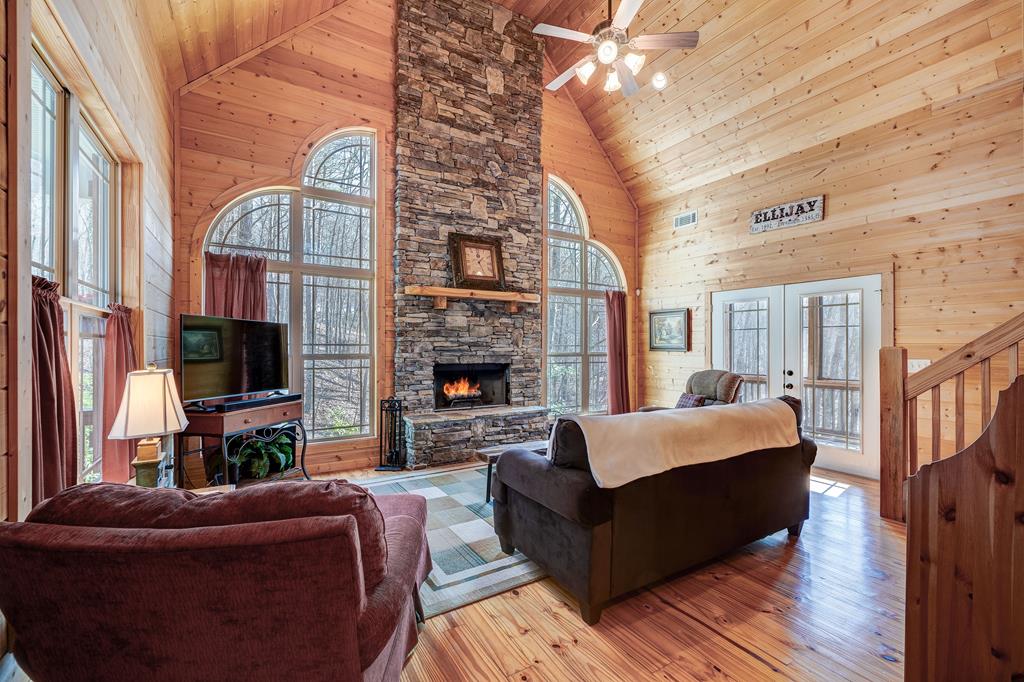 412571 Ellijay Residential