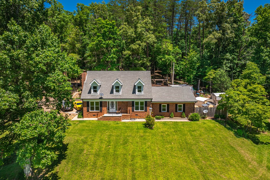 412585 Murphy Residential