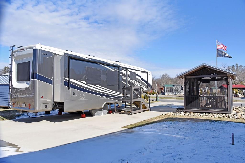 412610 Blairsville Residential