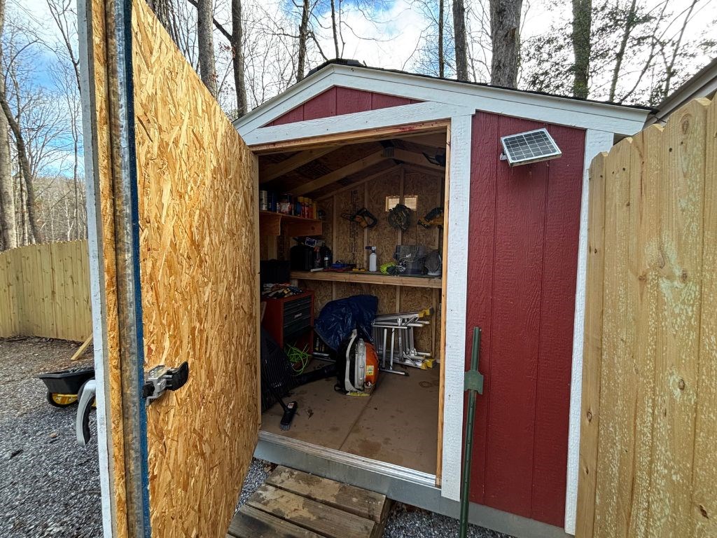 412616 Hiawassee Residential