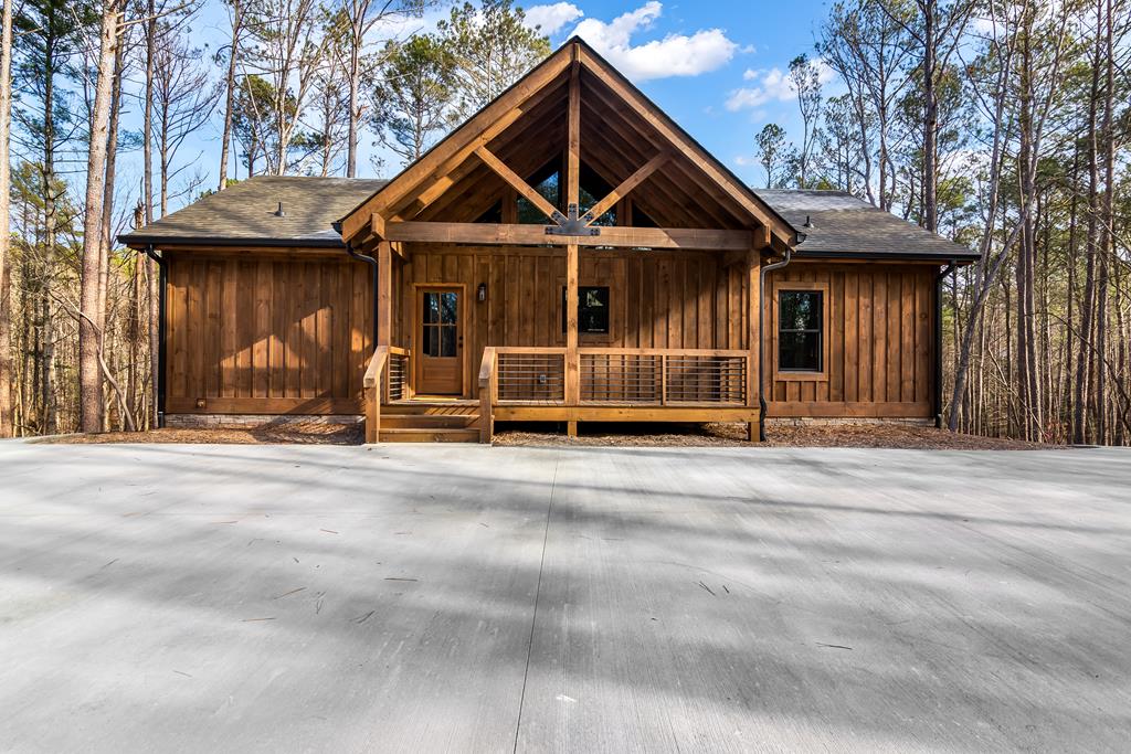 412627 Ellijay 