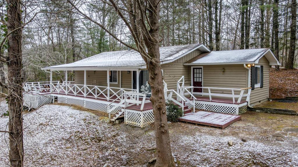 412638 Hayesville Residential