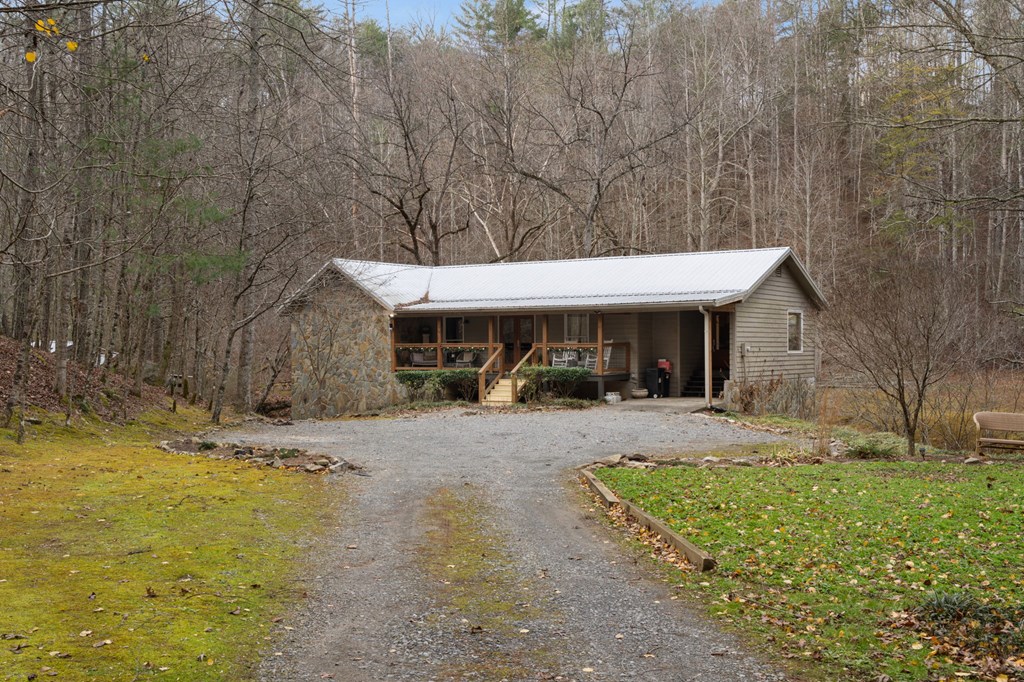 412642 Ellijay Residential