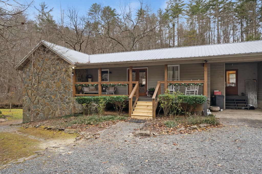 412642 Ellijay Residential