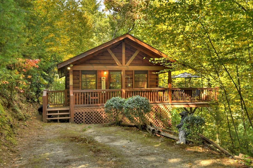 412686 Blue Ridge 