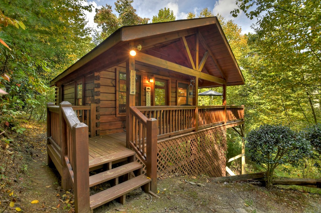 412686 Blue Ridge Residential