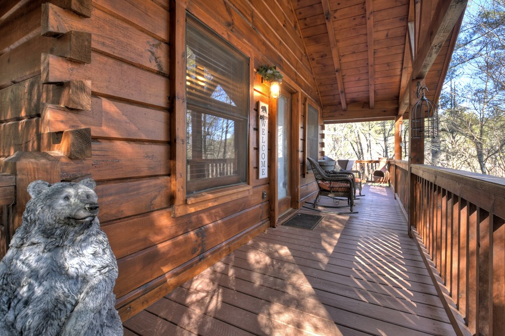 412686 Blue Ridge Residential