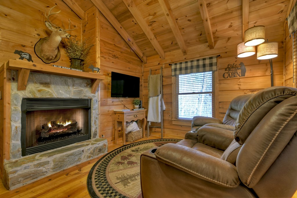 412686 Blue Ridge Residential