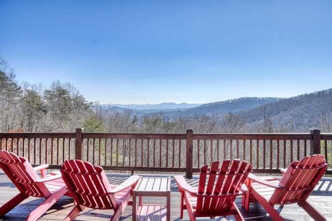 412697 Blue Ridge Residential