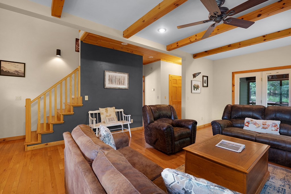 412762 Morganton Residential