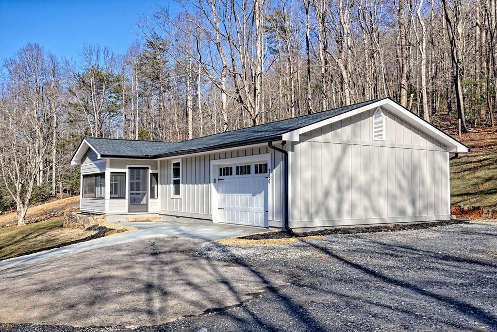 412797 Hiawassee Residential