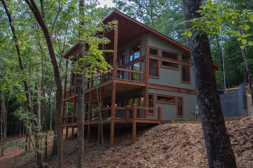 412812 Blue Ridge 