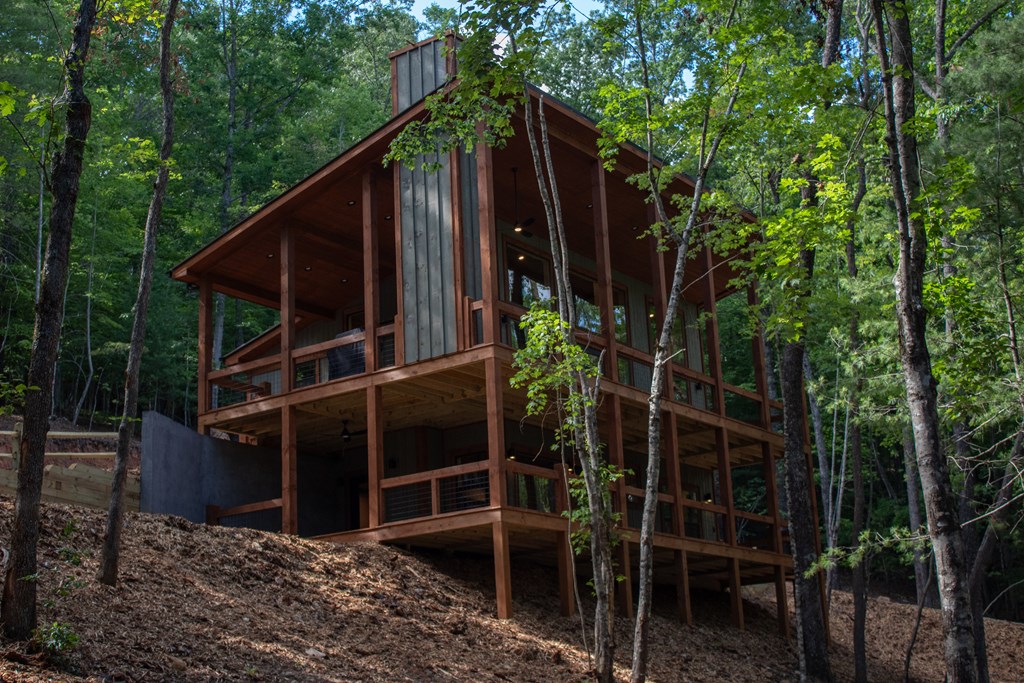 412812 Blue Ridge Residential