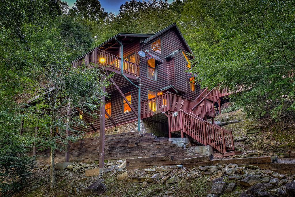 412814 Mineral Bluff 