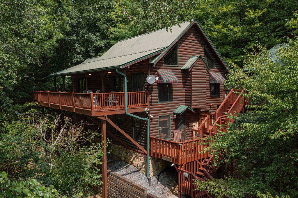 412814 Mineral Bluff Residential