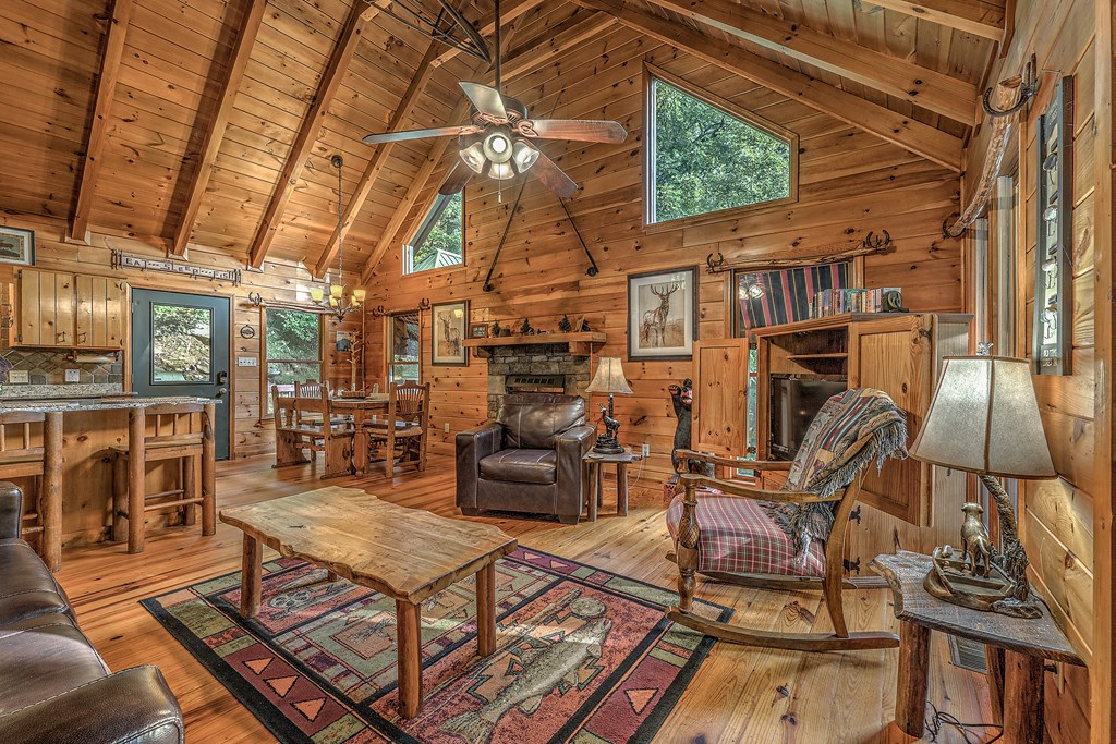 412814 Mineral Bluff Residential