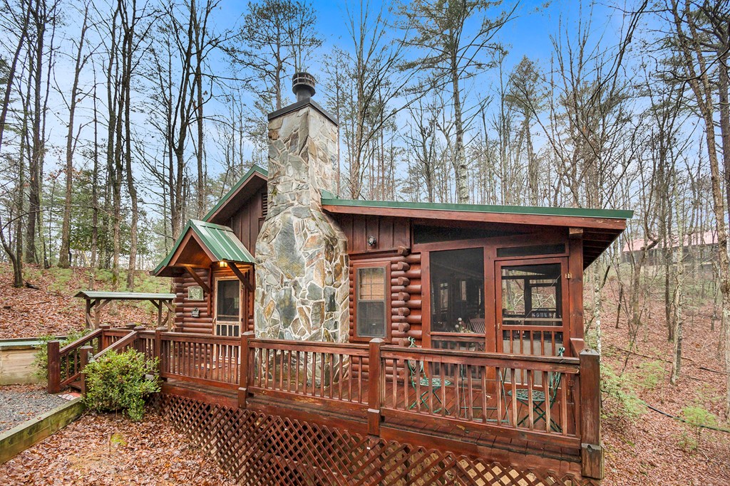 412826 Ellijay Residential