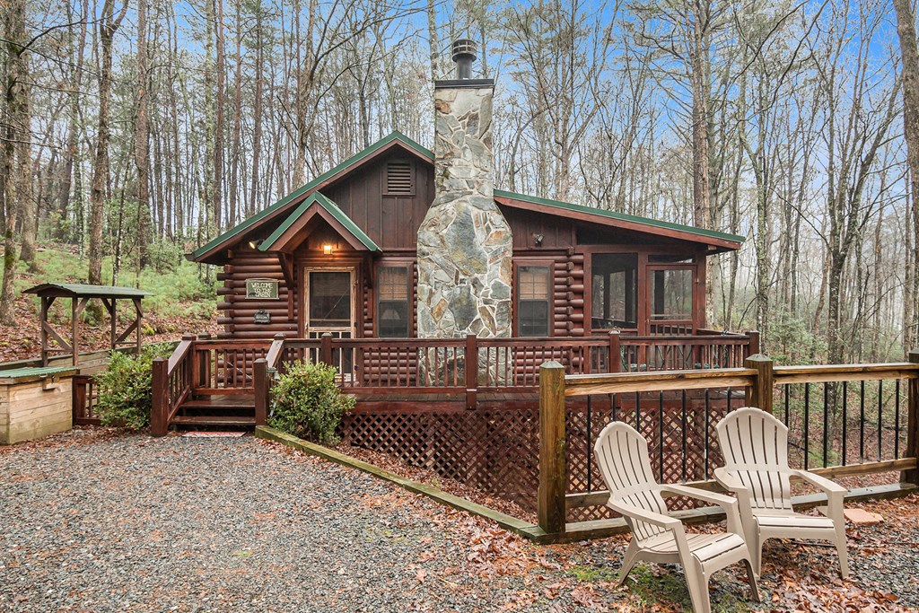 412826 Ellijay Residential