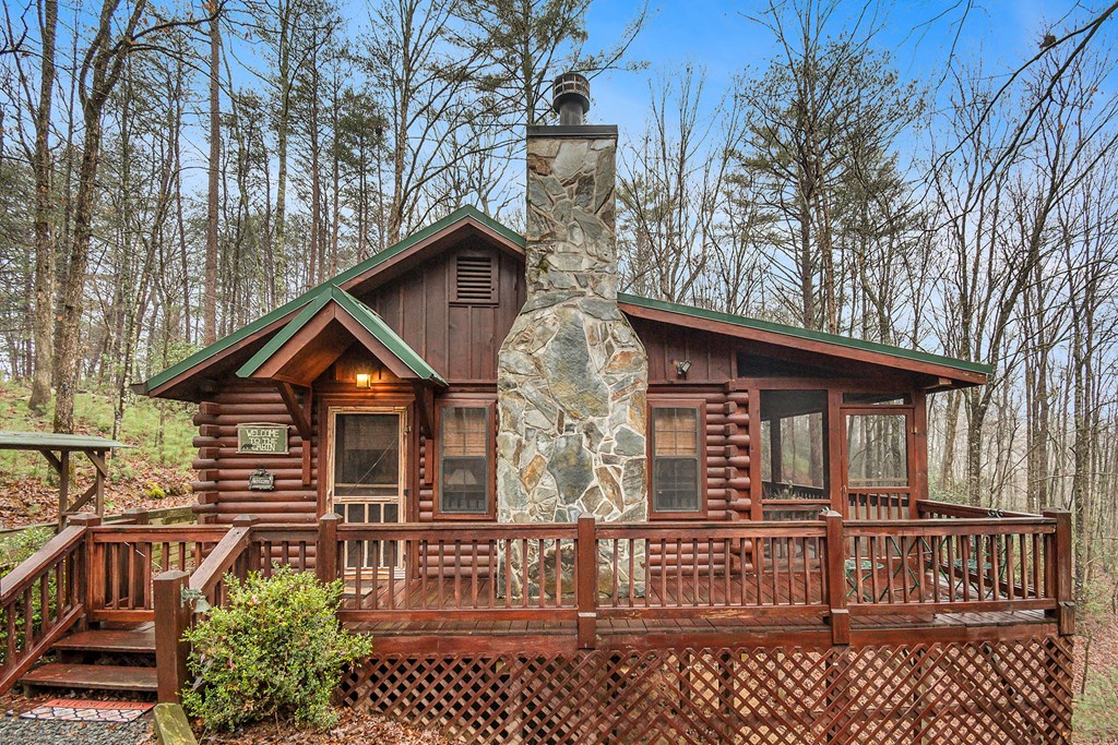 412826 Ellijay Residential