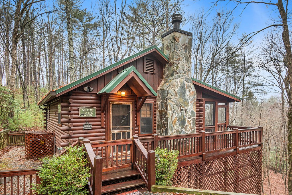 412826 Ellijay Residential