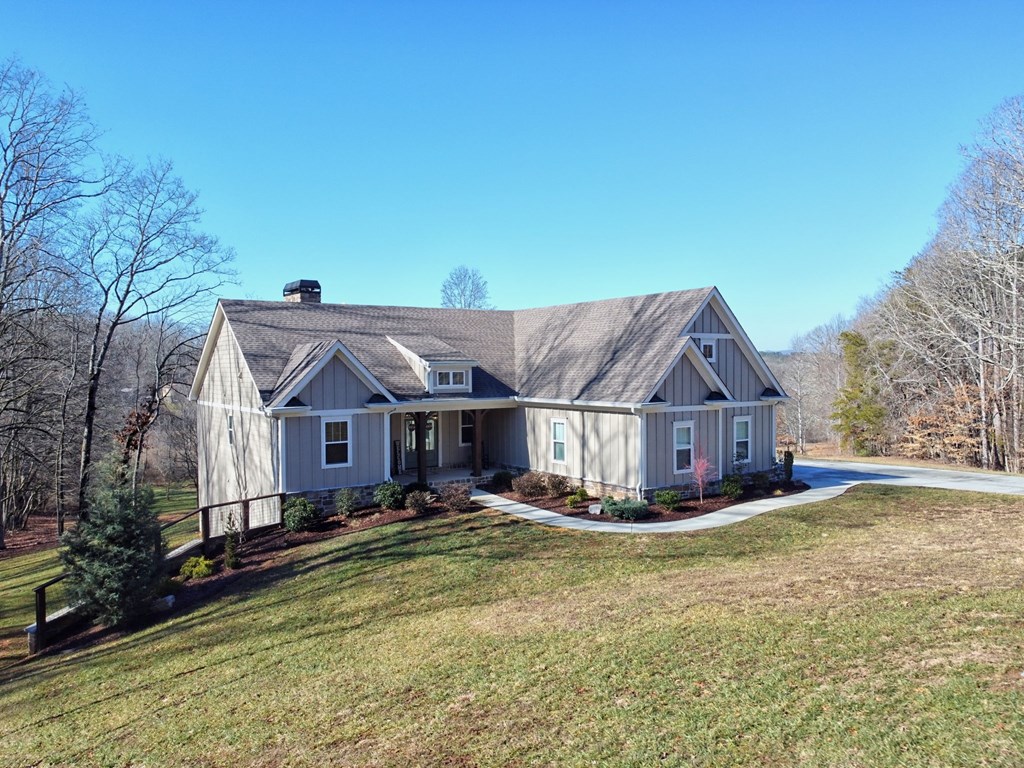 412847 Blairsville Residential