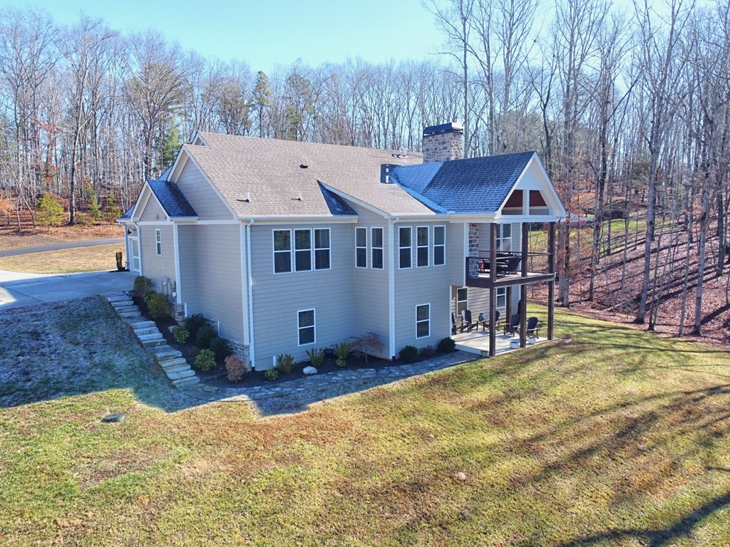 412847 Blairsville Residential