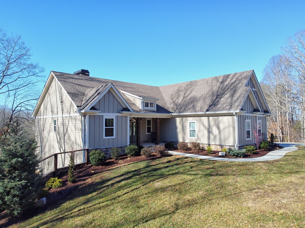 412847 Blairsville Residential