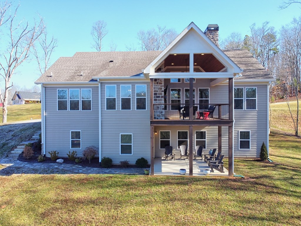 412847 Blairsville Residential