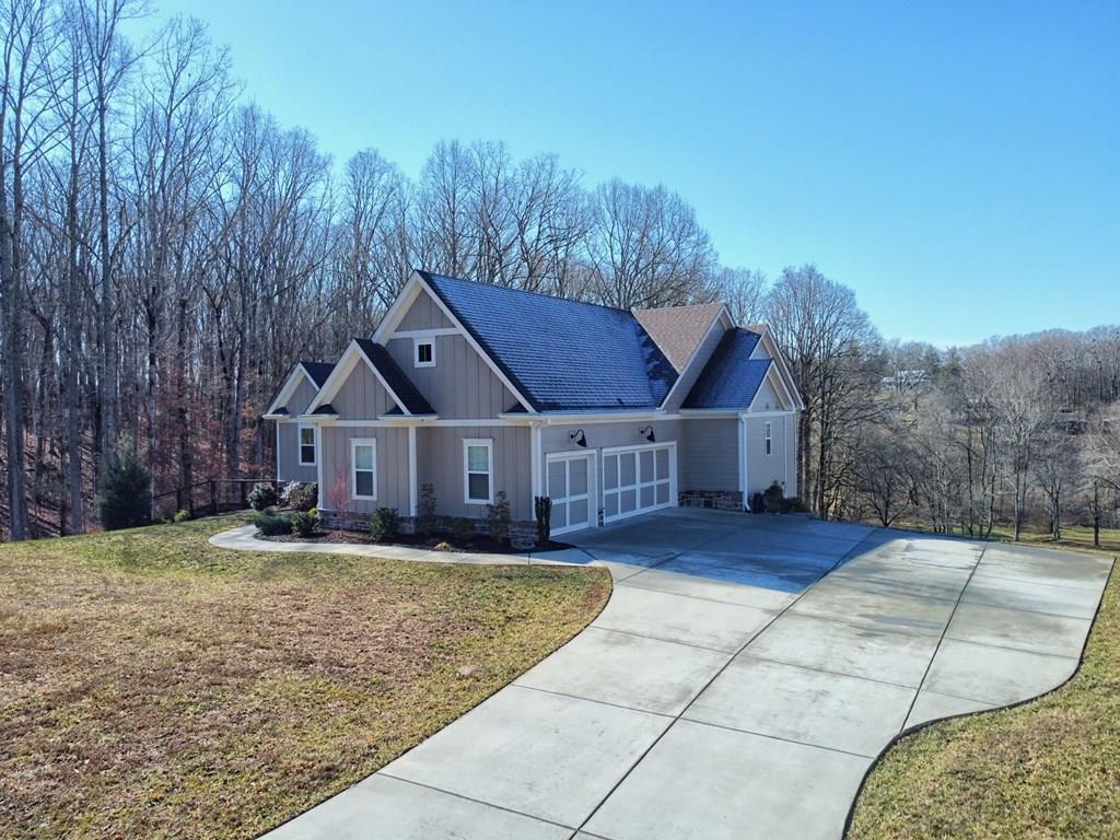 412847 Blairsville Residential