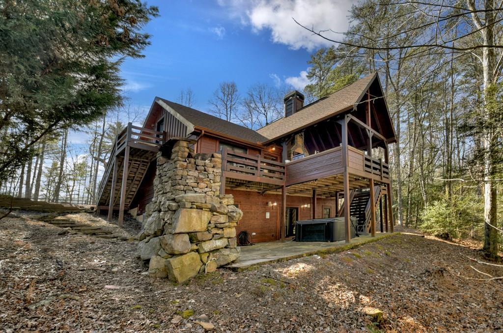 412856 Blue Ridge 
