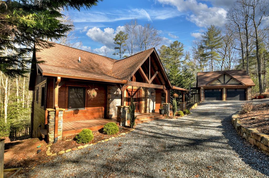 412856 Blue Ridge Residential