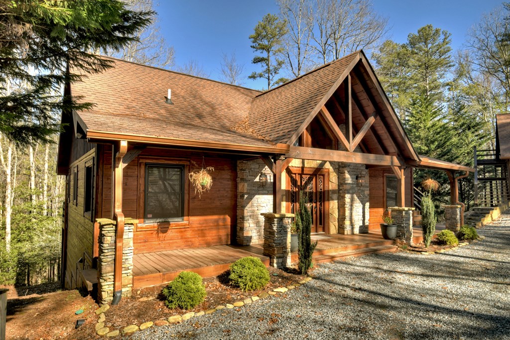 412856 Blue Ridge Residential