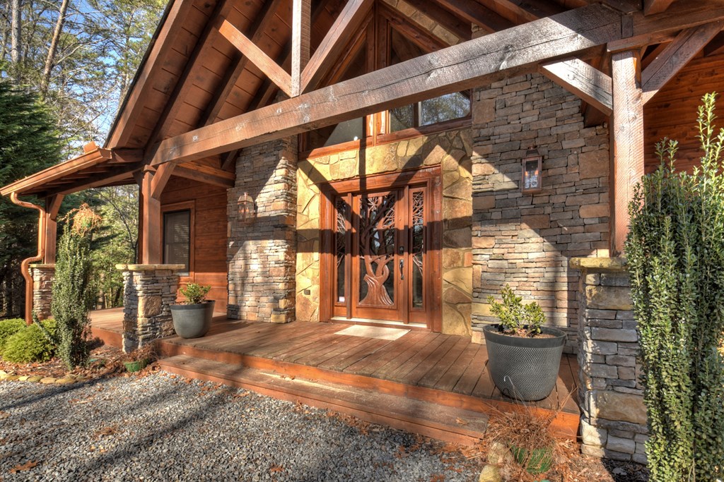 412856 Blue Ridge Residential