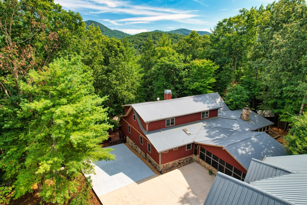 412858 Blue Ridge Residential