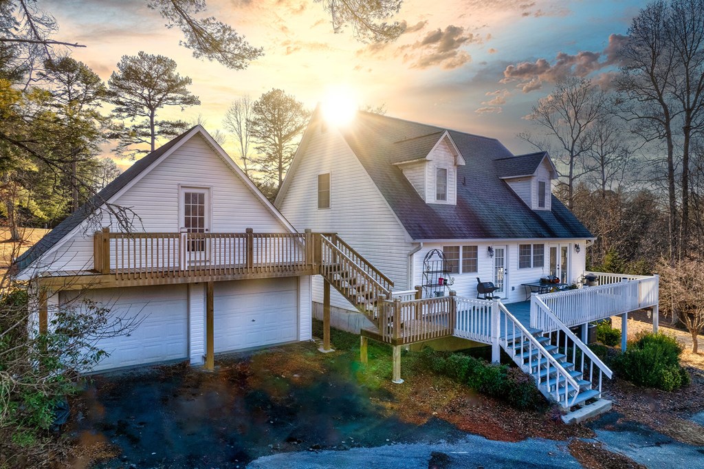 412861 Blairsville Residential