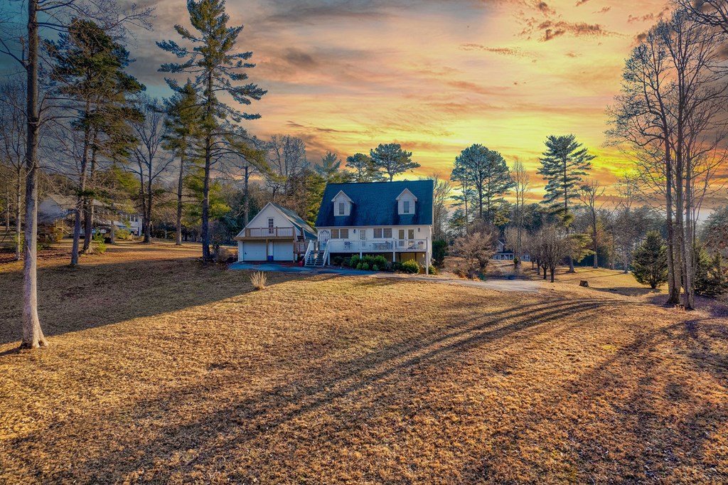 412861 Blairsville Residential