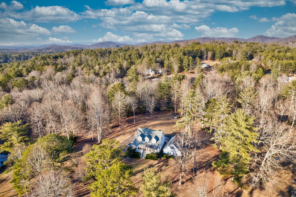 412861 Blairsville Residential