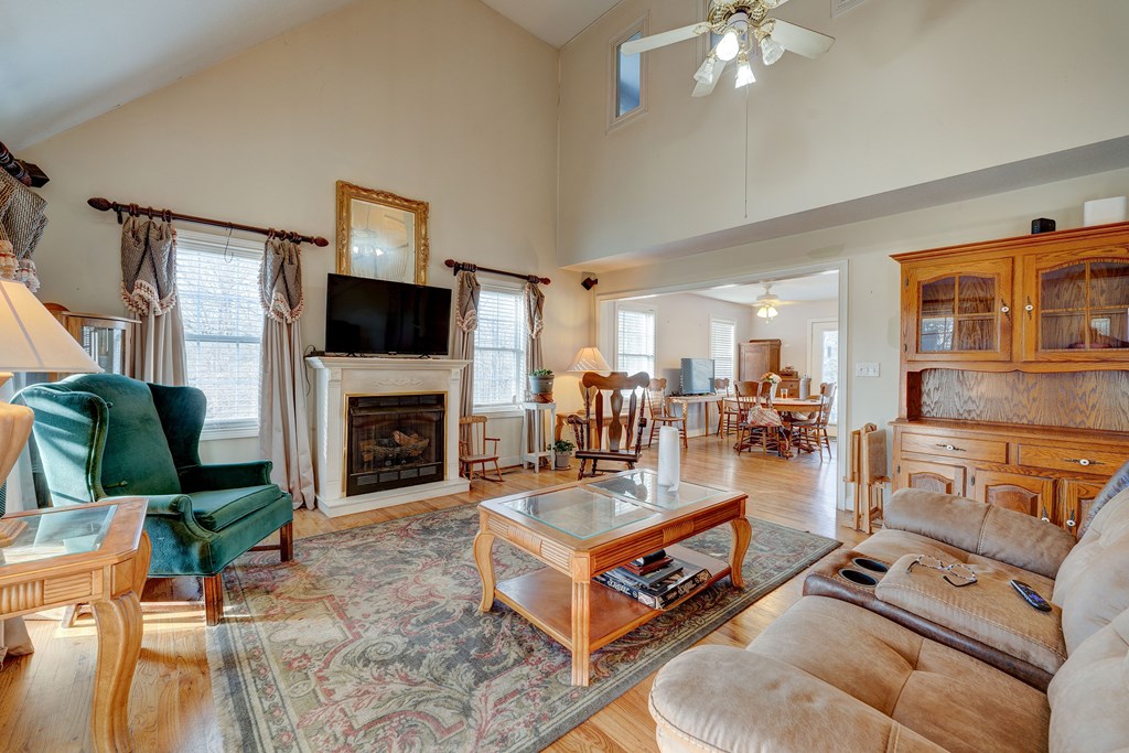 412861 Blairsville Residential