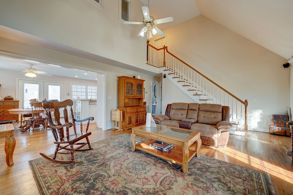 412861 Blairsville Residential