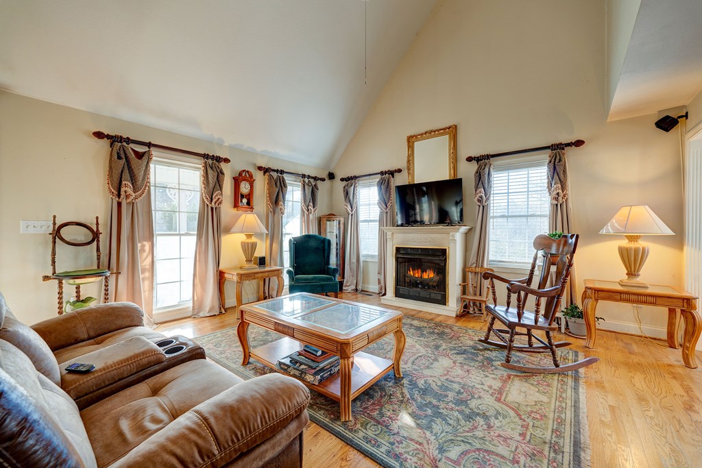 412861 Blairsville Residential