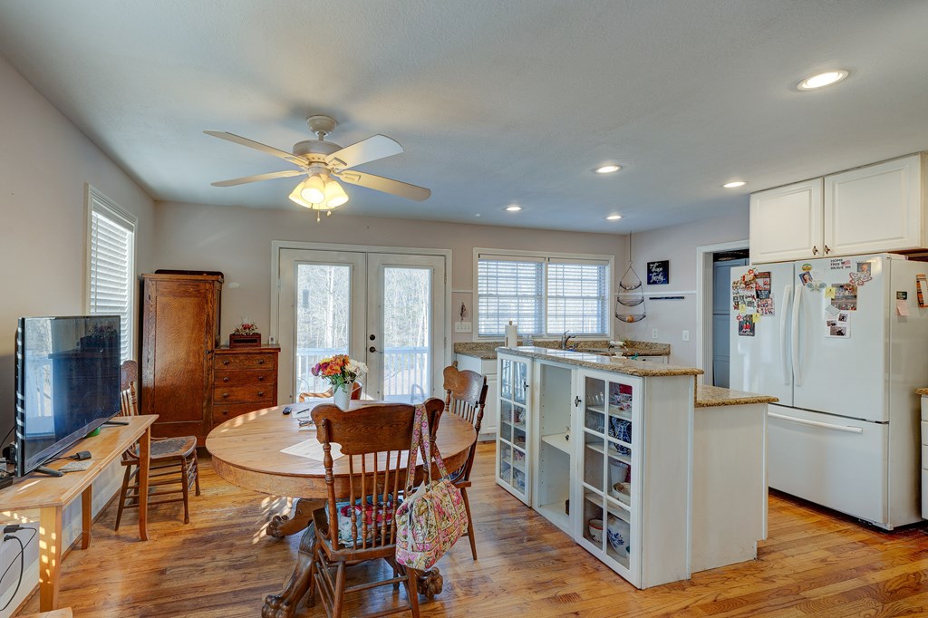 412861 Blairsville Residential