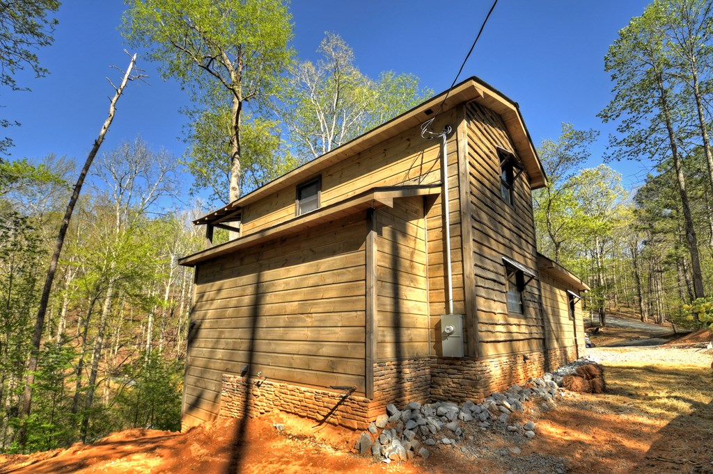 412880 Ellijay Residential