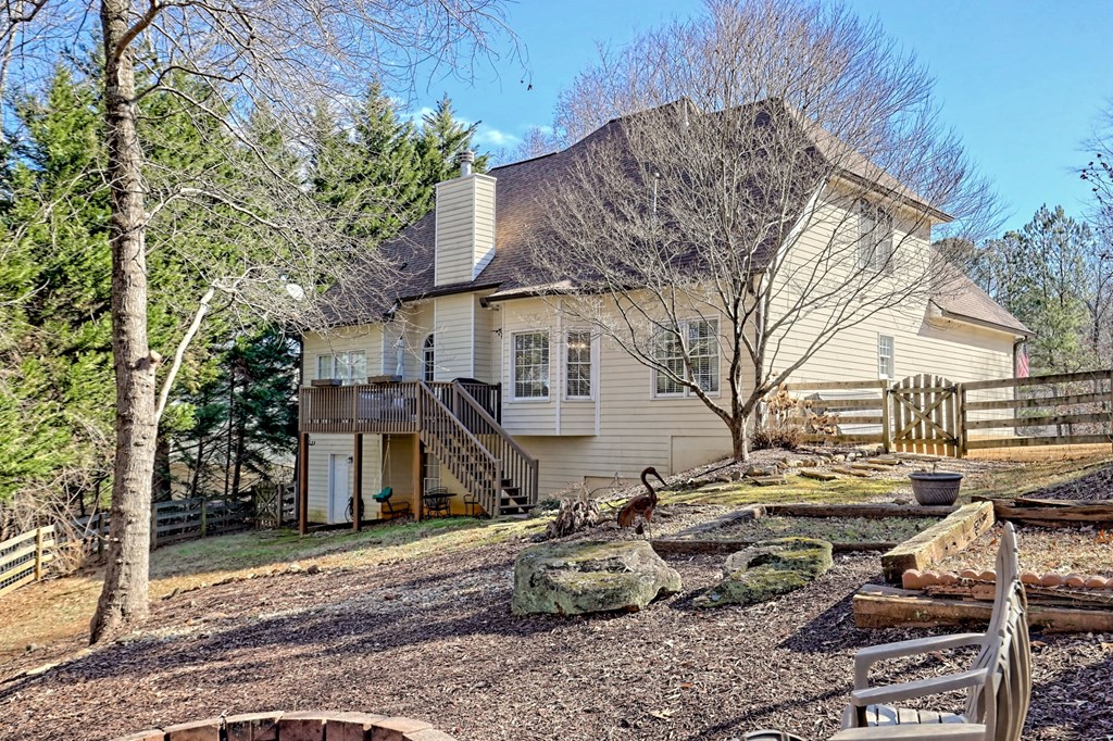 412884 Gainesville Residential