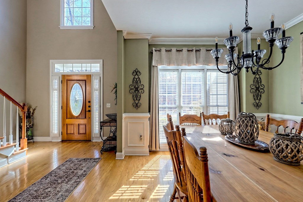 412884 Gainesville Residential